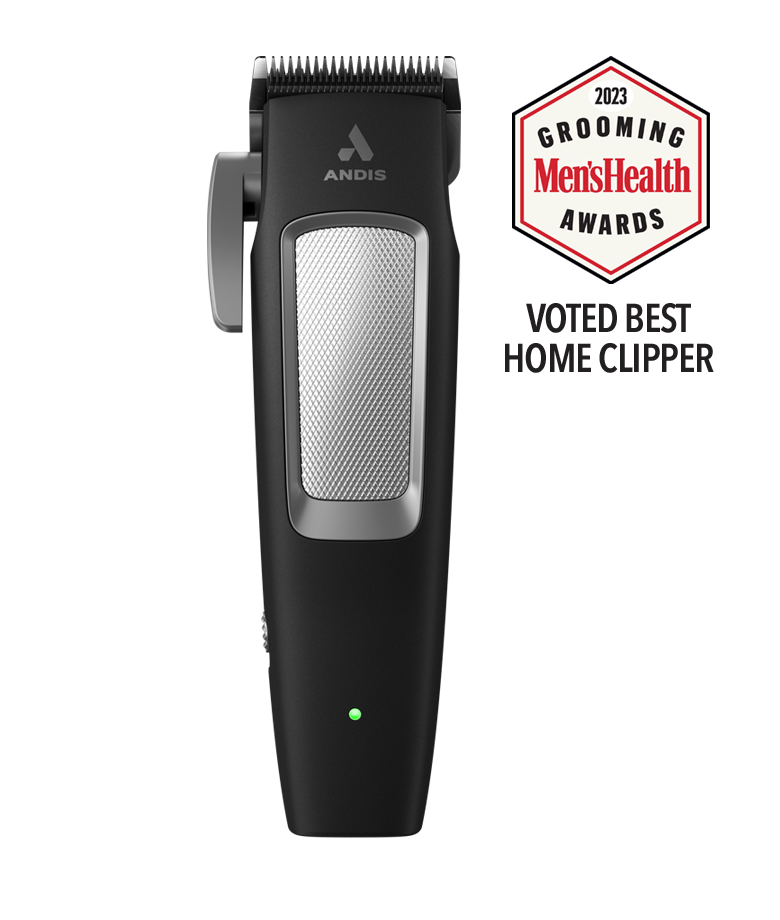 Andis inCRED Lithium-Ion Cordless Clipper