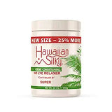 Hawaiian Silky Creme Conditioning No Lye Relaxer 20oz