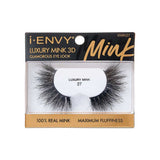 i-ENVY by Kiss Luxury Mink 3D