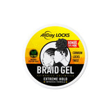 All Day Locks Braid Gel