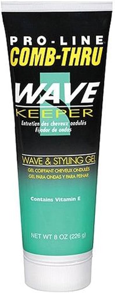 Pro-Line Comb-Thru Wave Keeper 8oz