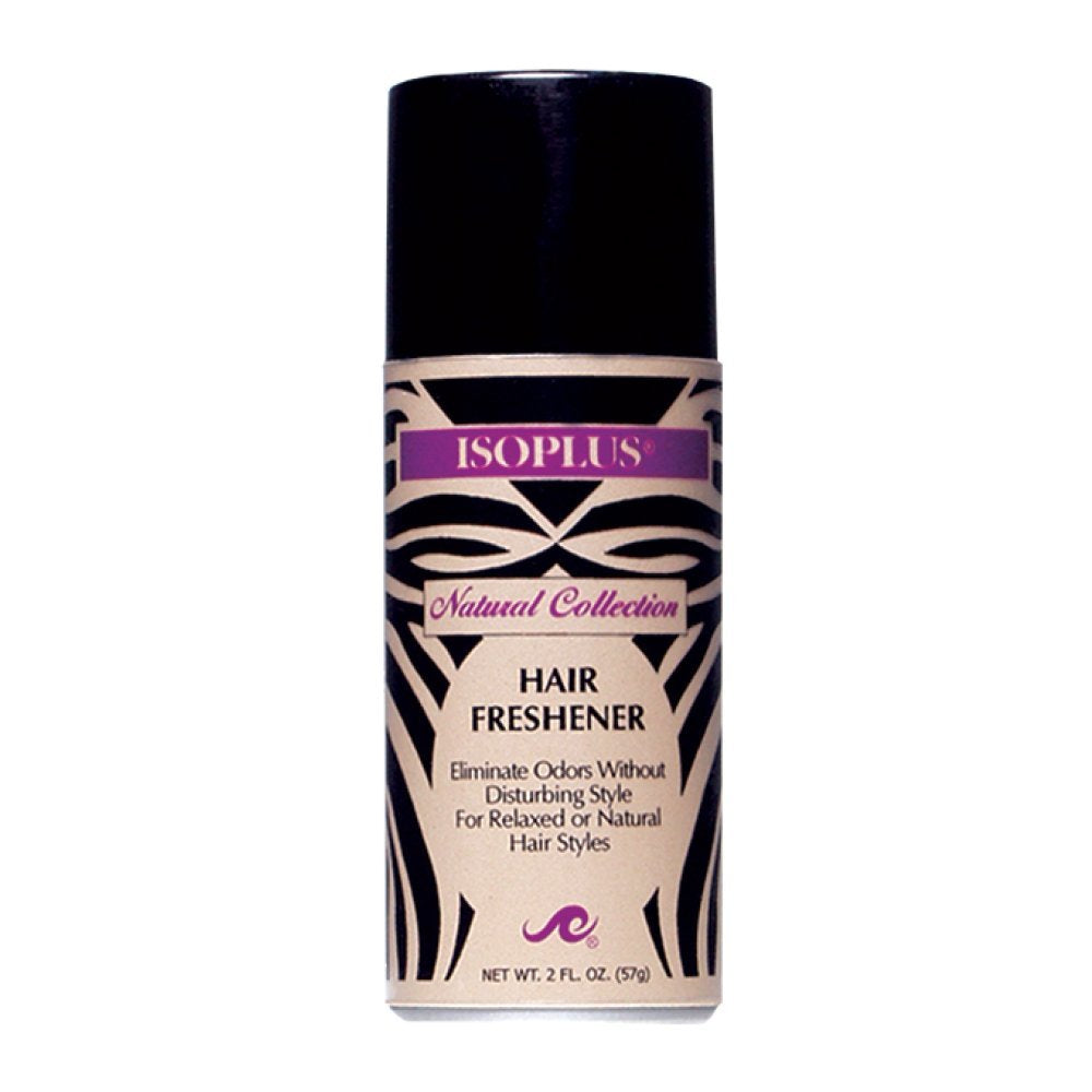 Isoplus Hair Freshener 2oz