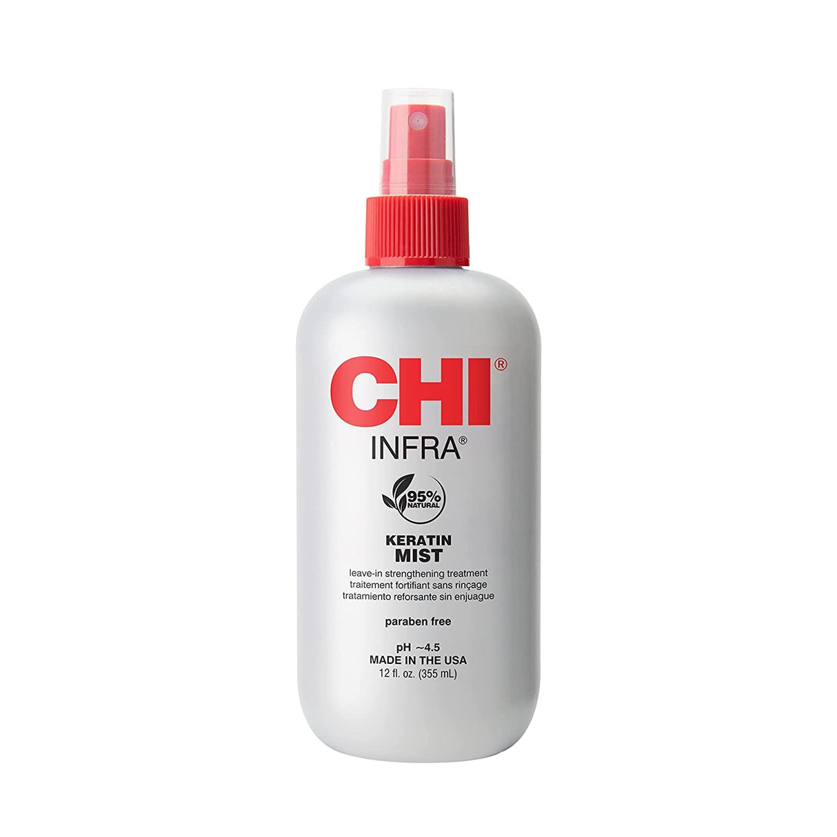 CHI Infra Keratin Mist 12oz