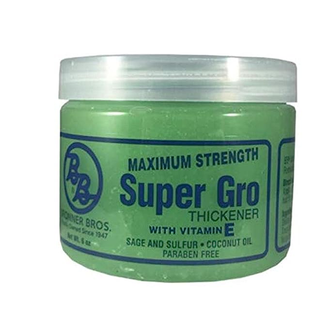 BB Maximum Strength Super Gro Thickener