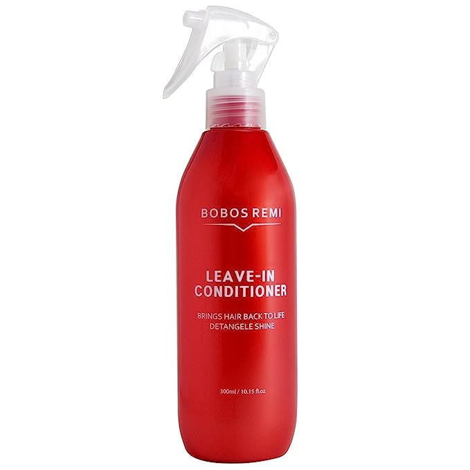 Bobos Remi Leave-In Conditioner