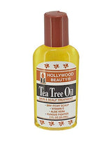 Hollywood Beauty Oil 2oz