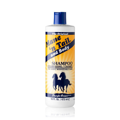 Mane 'n Tail and Body Shampoo