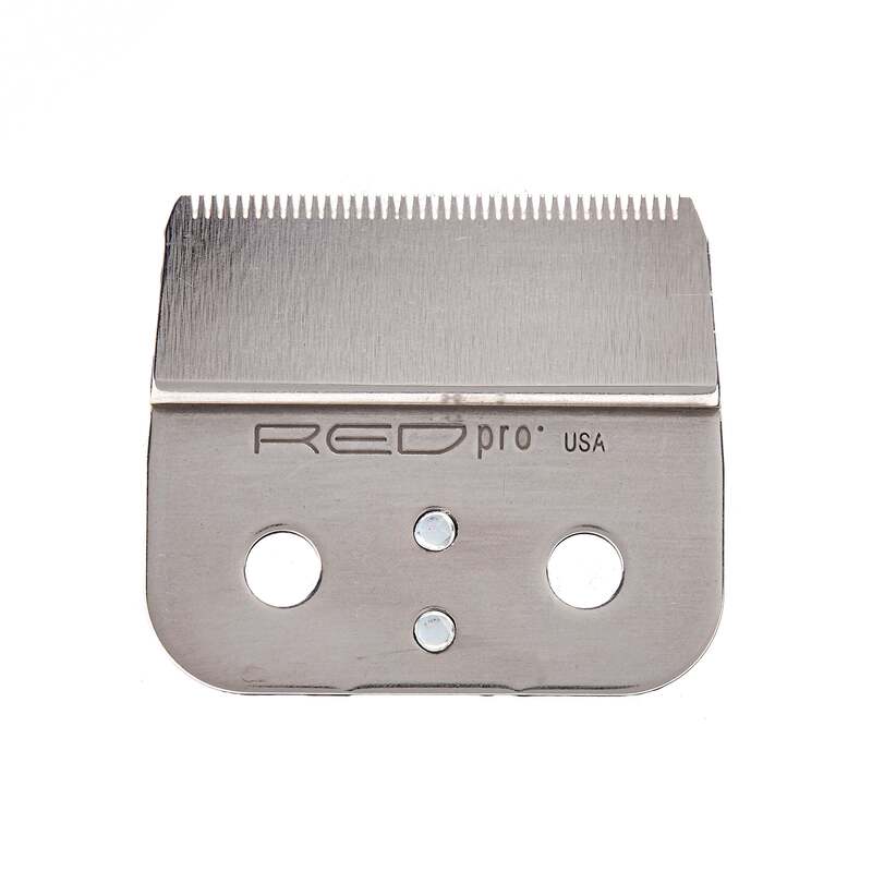 Red Pro By Kiss Edgelining Shaper Replacement Blade Set