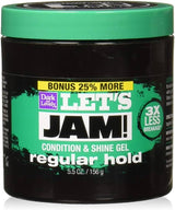 Let's Jam! Shining and Conditioning Gel