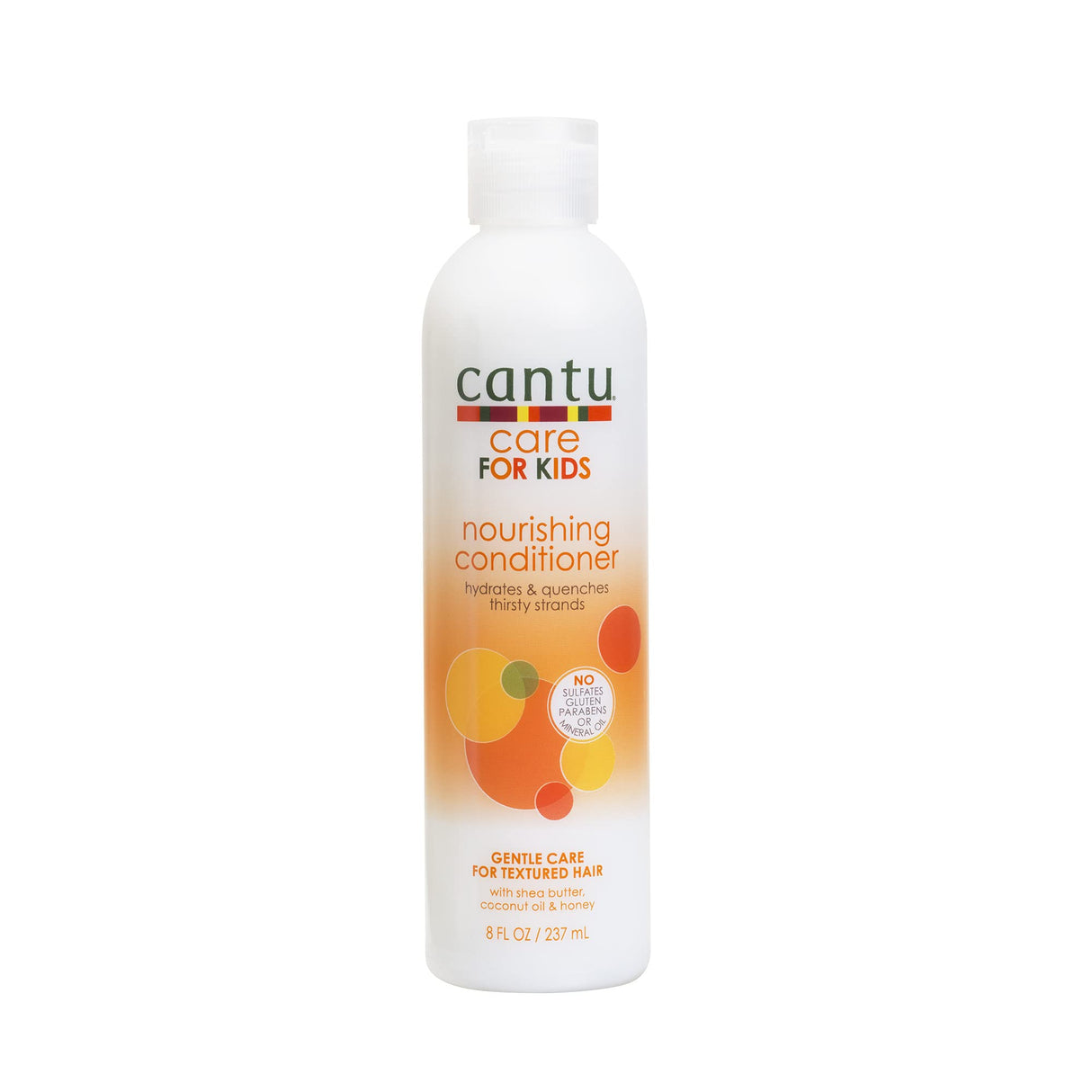 Cantu Care for Kids Nourishing Conditioner 8oz