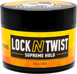 All Day Locks Lock N Twist Supreme Hold Gel