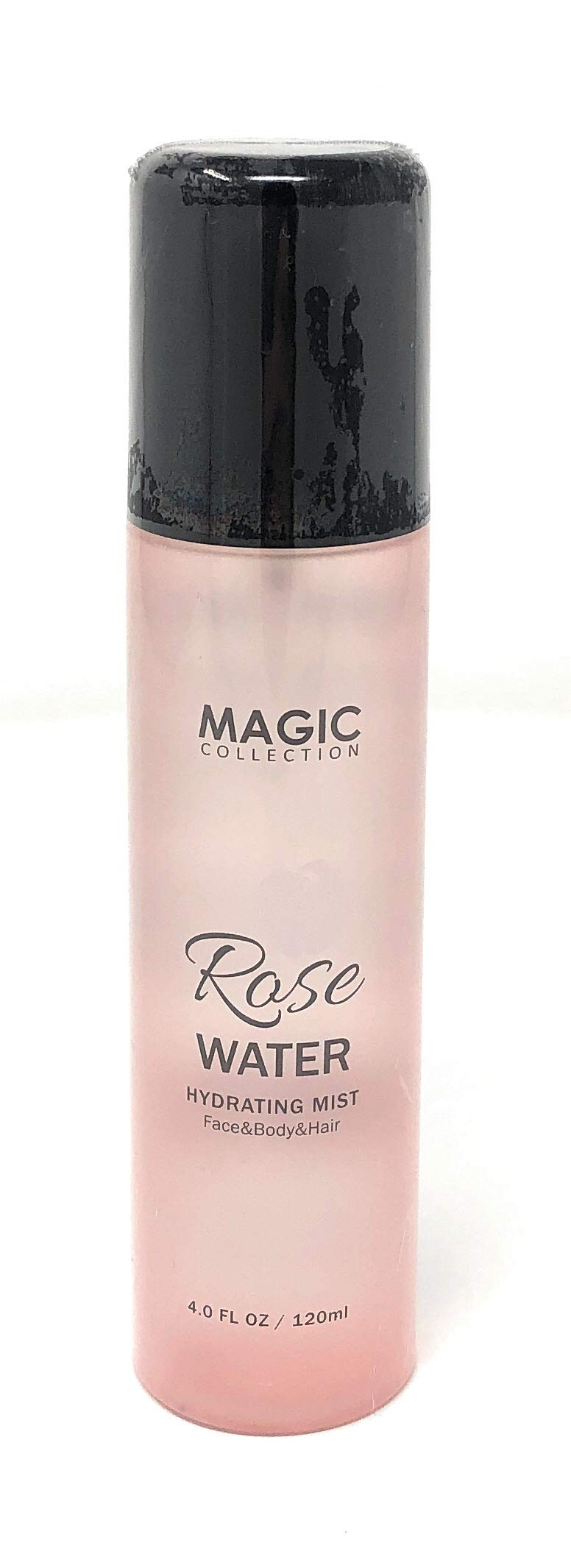 Magic Collection Rose Water Hydrating Mist 3.4oz