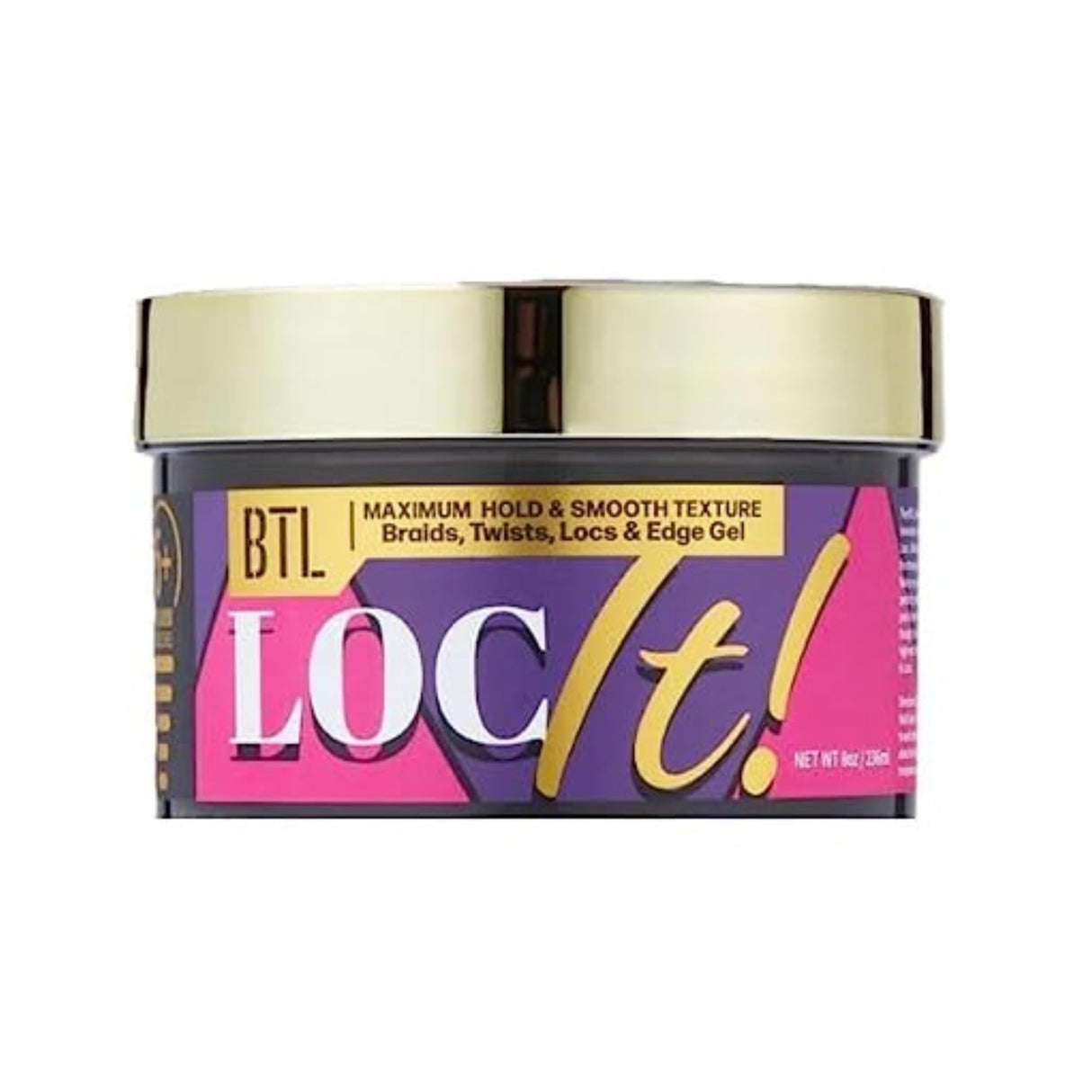 BTL Loc It! Multi-Use Gel