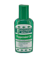 Hollywood Beauty Oil 2oz