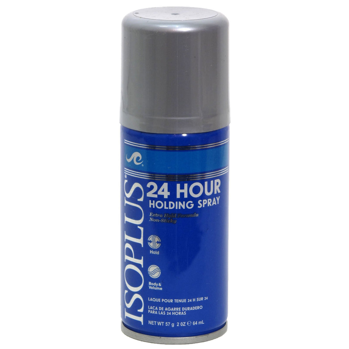 Isoplus 24 Hour Holding Hair Spray