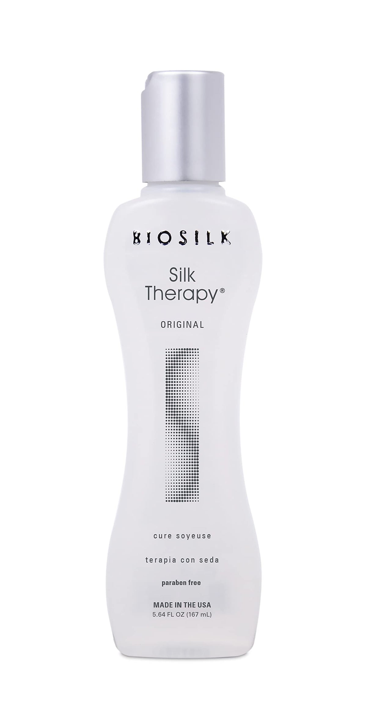 BioSilk Silk Therapy Treatment