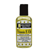 Hollywood Beauty Oil 2oz