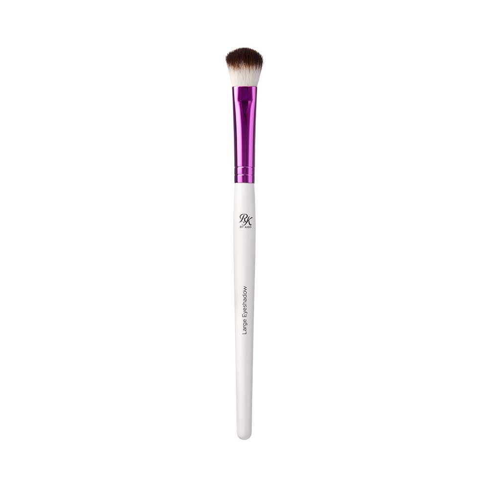 Kiss RubyKisses Large Eyeshadow Makeup Brush