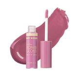 Kiss RubyKisses Butter Bomb Gloss