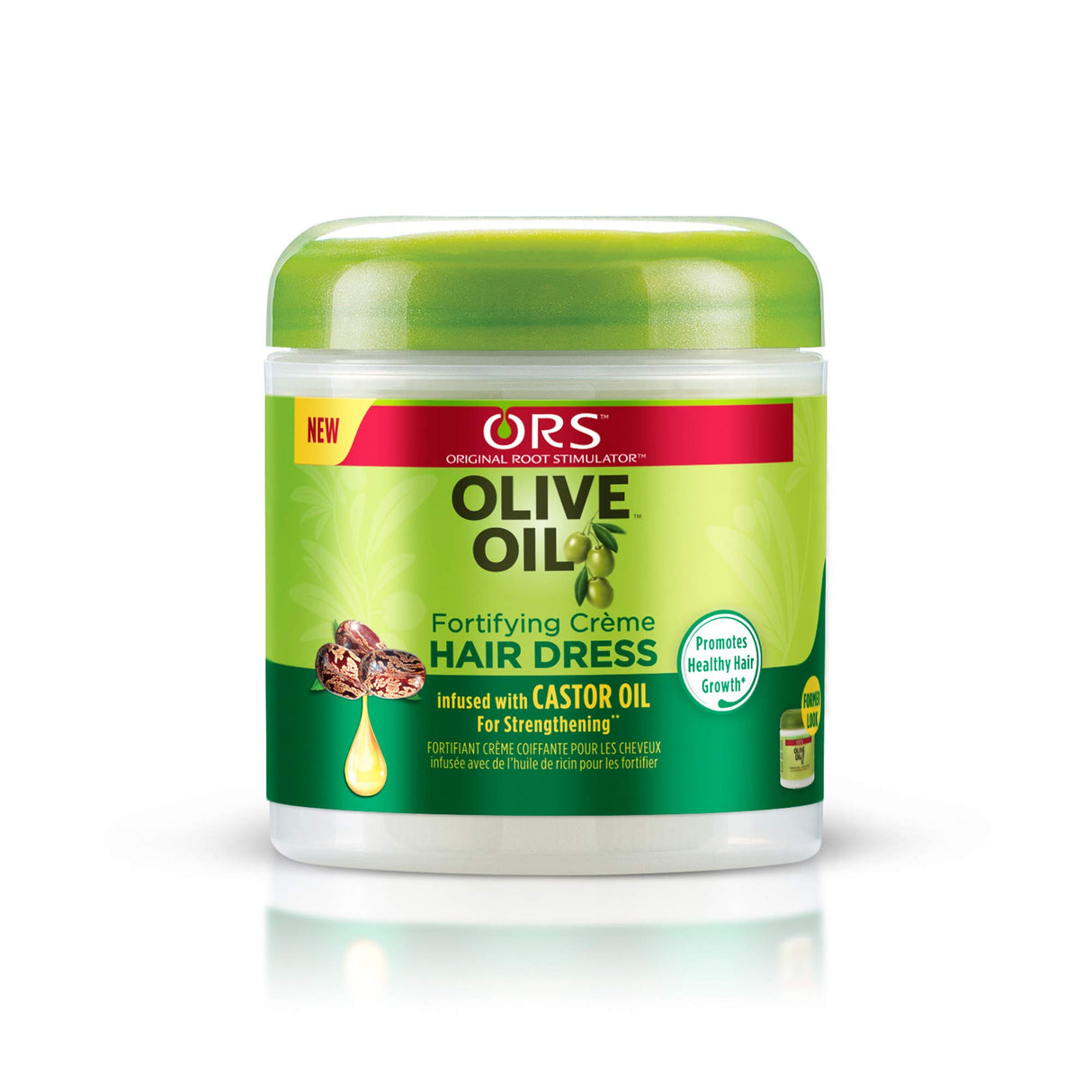 ORS Olive Oil Hairdress 5.5oz