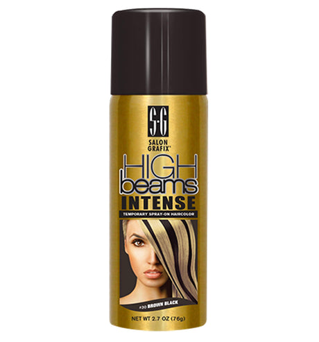 High Beams Intense Temporary Spray On Hair Color 2.7oz