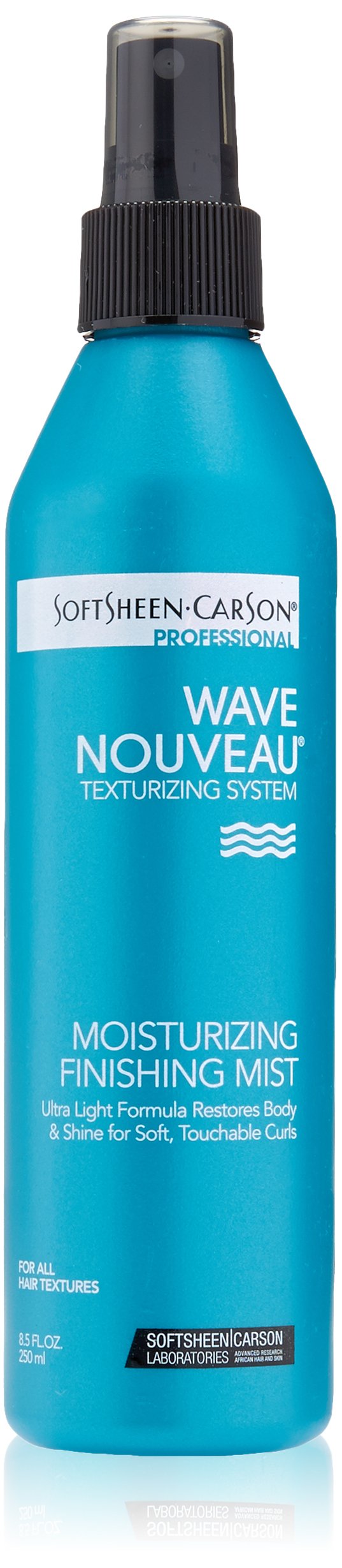 Softsheen Carson Wave Nouveau Moisturizing Finishing Mist 8.5oz