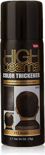 High Beams Intense Temporary Spray On Hair Color 2.7oz