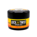 All Day Locks Lock N Twist Supreme Hold Gel