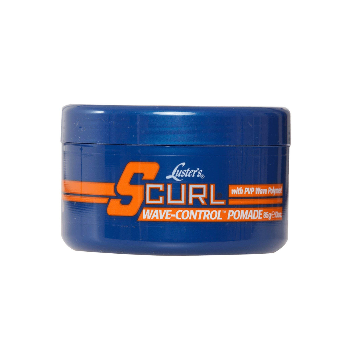 Luster's S-Curl Wave Control Pomade 3oz