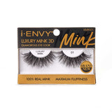 i-ENVY by Kiss Luxury Mink 3D