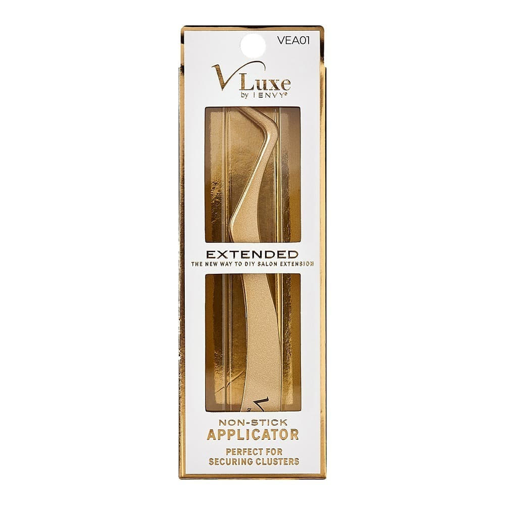 i-ENVY by Kiss V Luxe Extended Non-Stick Applicator