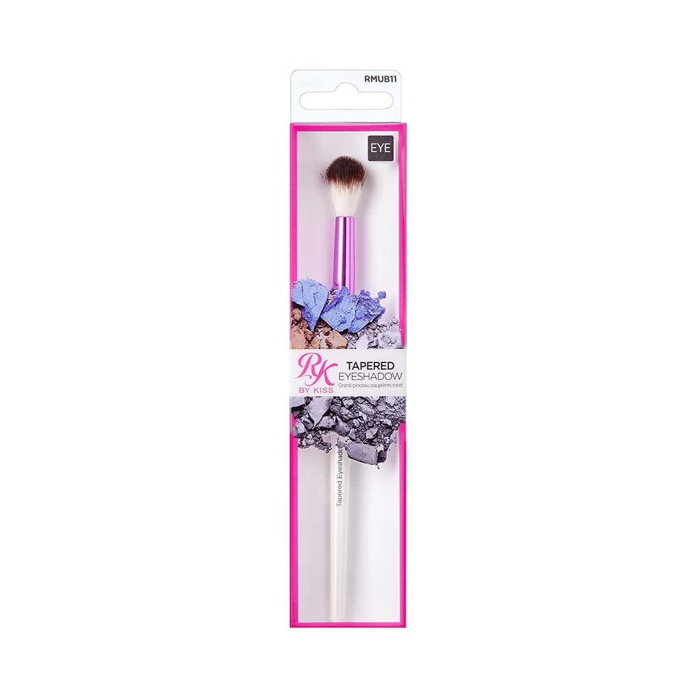 Kiss RubyKisses Tapered Eyeshadow Makeup Brush