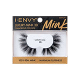 i-ENVY by Kiss Luxury Mink 3D