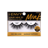 i-ENVY by Kiss Luxury Mink 3D