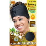 Qfitt Double Mesh Wrap