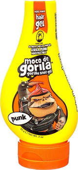 Moco de Gorila Gorilla Snot Hair Gel