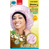 Qfitt X-Large Sleep Cap