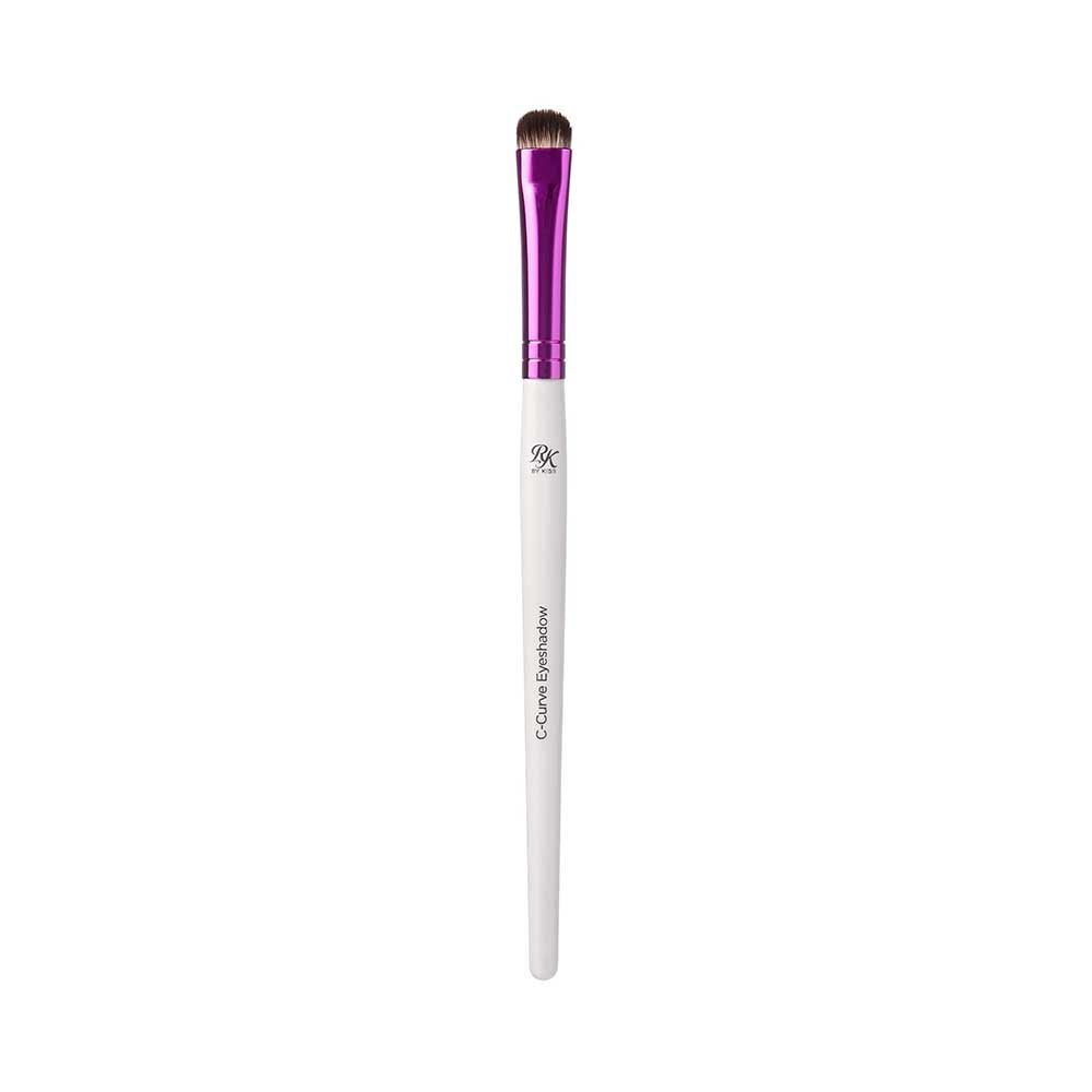 Kiss RubyKisses C-Curve Eyeshadow Makeup Brush