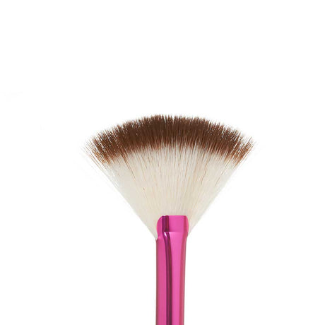 Kiss RubyKisses Fan Makeup Brush