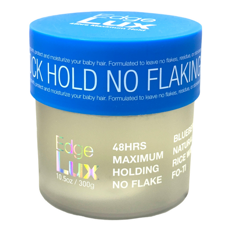 Edge Lux 48Hrs Maximum Hold 10.5oz