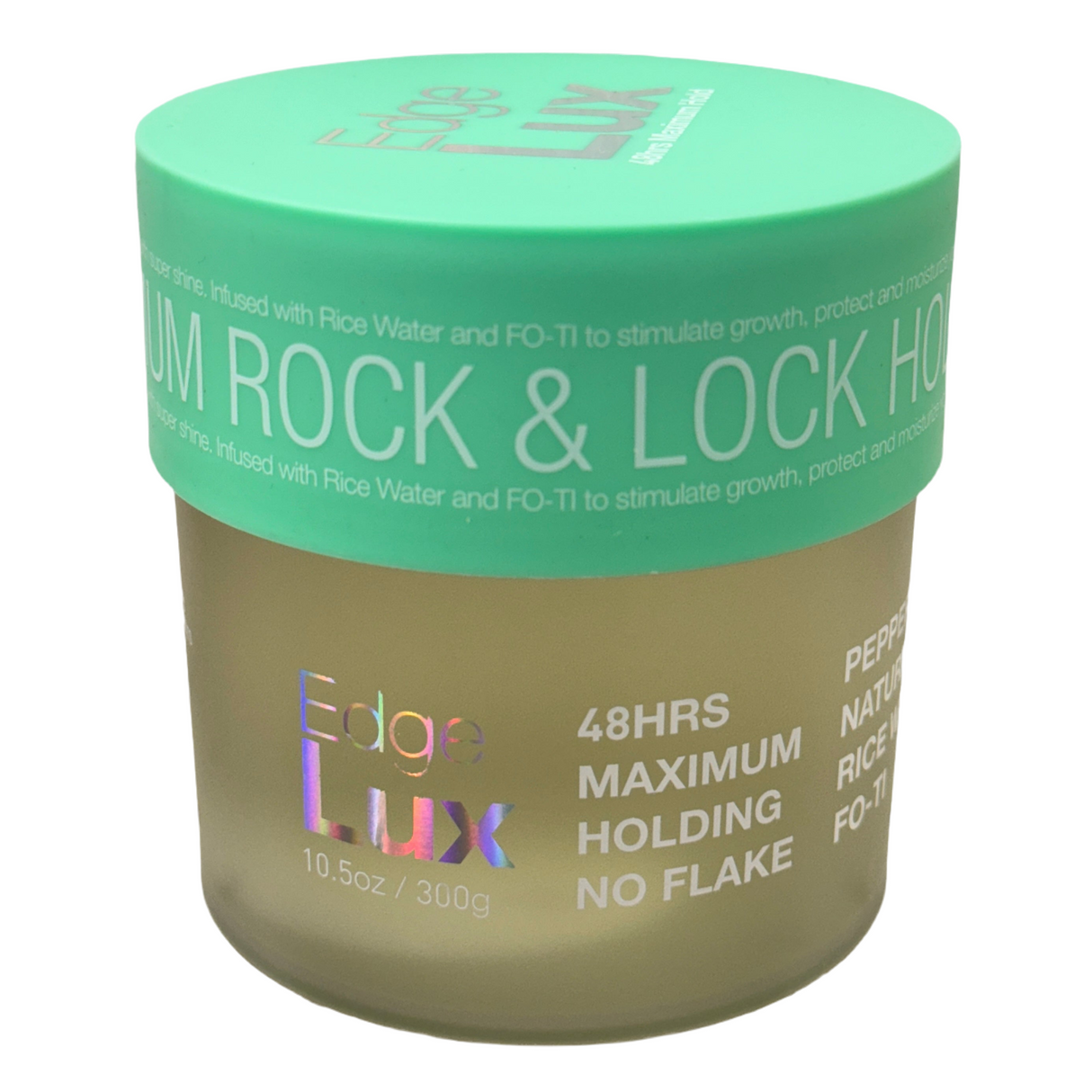 Edge Lux 48Hrs Maximum Hold 10.5oz