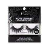 i-ENVY by Kiss V Luxe Noir De Noir Faux Mink Eyelashes