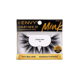 i-ENVY by Kiss Luxury Mink 3D