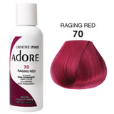 Adore Semi-Permanent Hair Color Dye 4oz