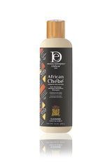 Design Essentials African Chebe Anti-Breakage Moisture Retention Shampoo 12oz