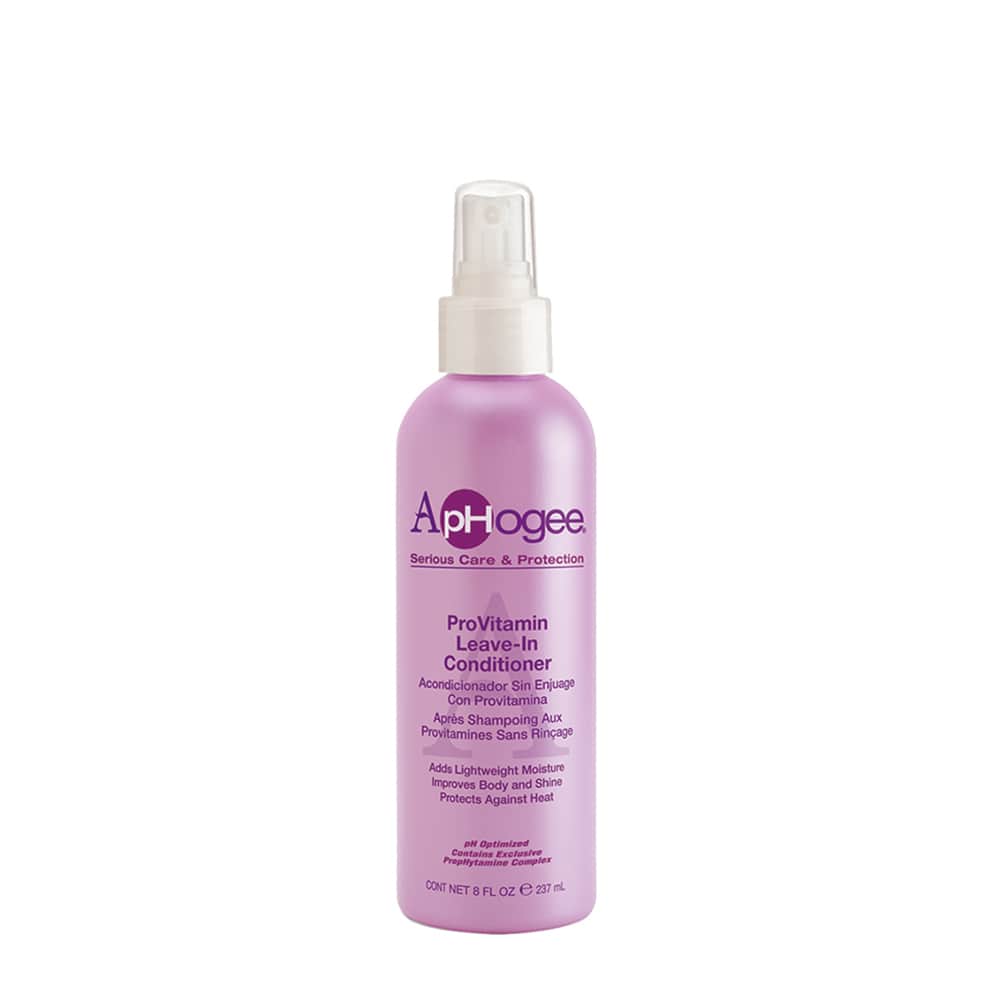 Aphogee ProVitamin Leave-In Conditioner 8oz