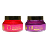 BTL Professional Braiding Gel