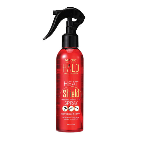 Magic Collection Heat Shield Thermal Protection Spray