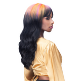 Bobbi Boss Lace Part Premium Synthetic Wig - MLP25 Breeon