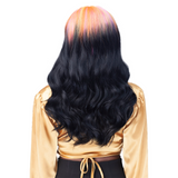 Bobbi Boss Lace Part Premium Synthetic Wig - MLP25 Breeon